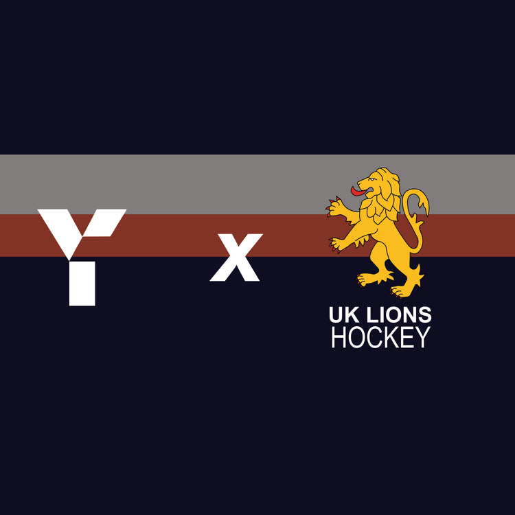 UK Lions HC