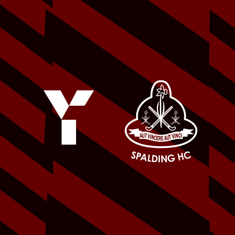 Spalding HC