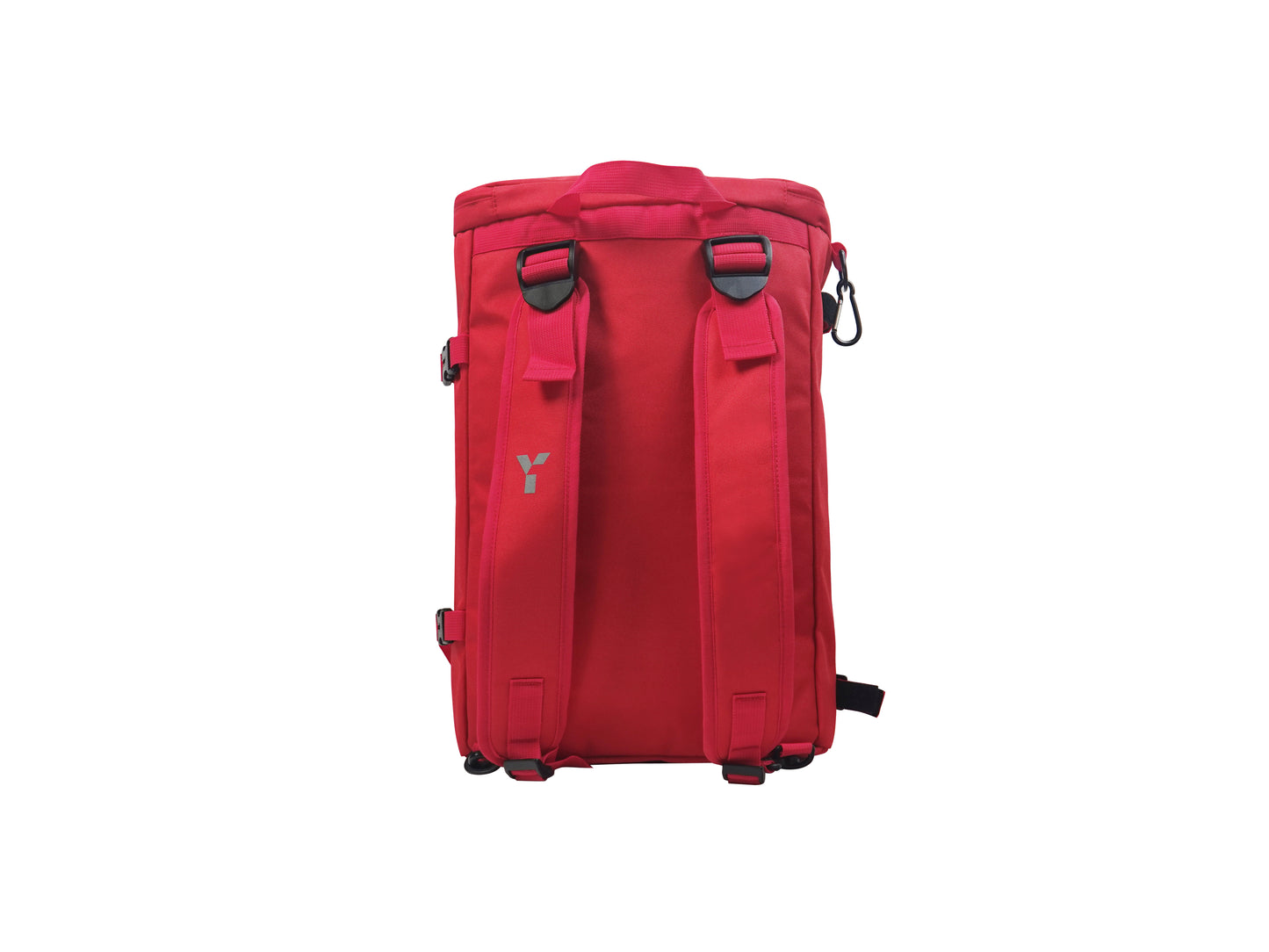 Jersey Hockey - Accra Backpack - Red