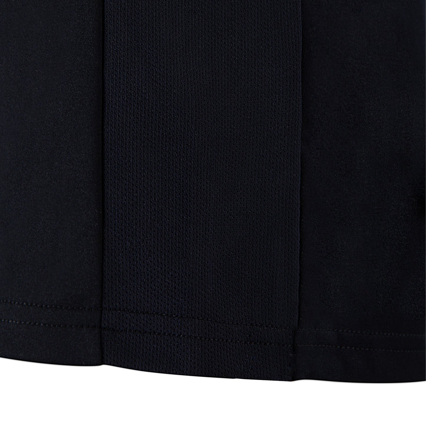 East Kent HA - Junior Short Sleeve Training Top Unisex Black