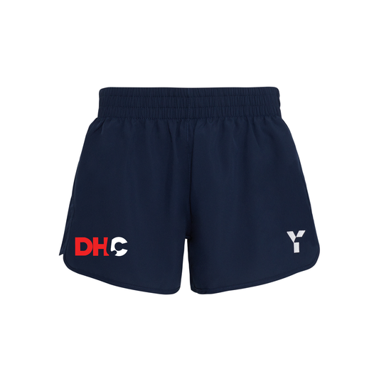 Doncaster HC - Shorts Women's Navy
