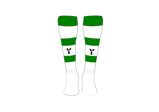 Falmouth HC - Playing Socks (H)