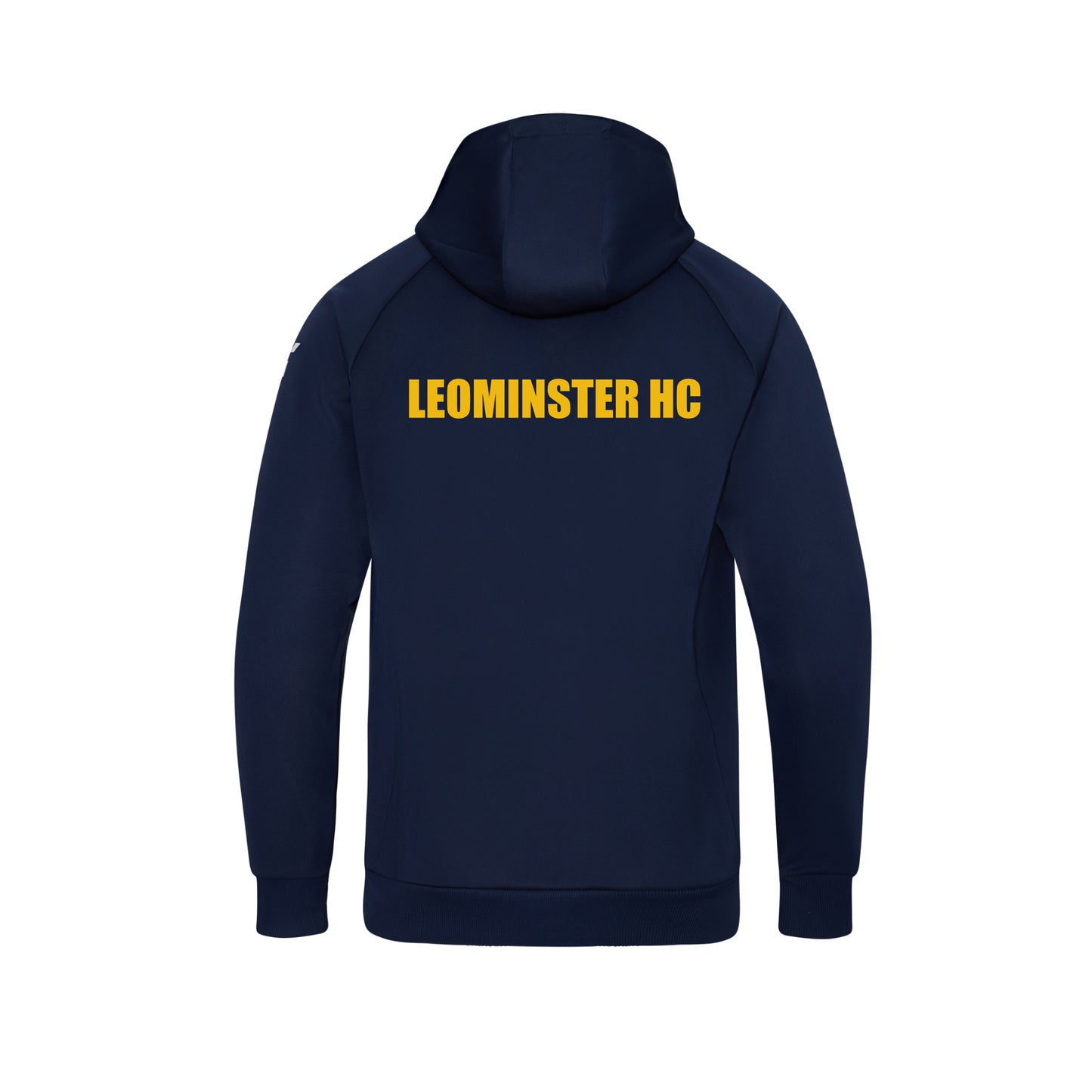 Leominster HC - Performance Hoody Unisex Navy