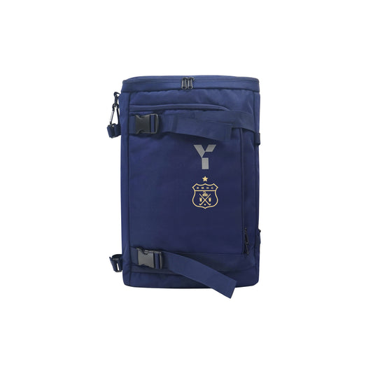 Redmaids Dads Hockey Club- Accra Backpack - Navy