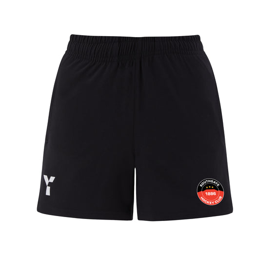 Southgate HC - Shorts Men's Black
