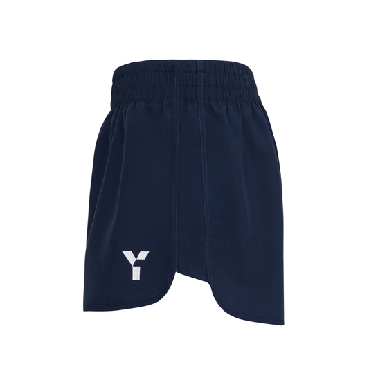 Yeovil & Sherborne - Shorts Women's Navy