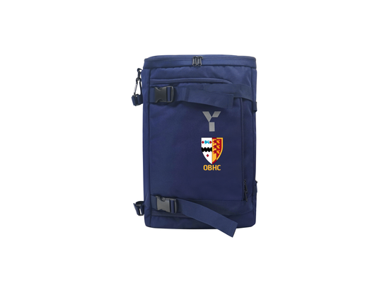 Old Bristolians HC - Accra Backpack - Navy