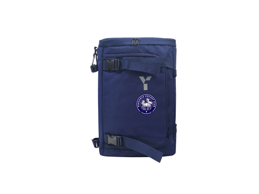 Penzance HC - Accra Backpack - Navy