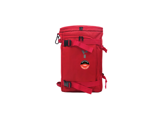 Southgate HC - Accra Backpack - Red
