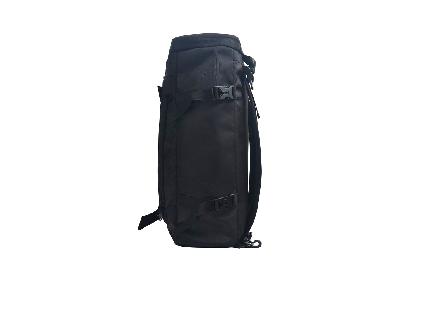 London Edwardians HC - Accra Backpack - Black