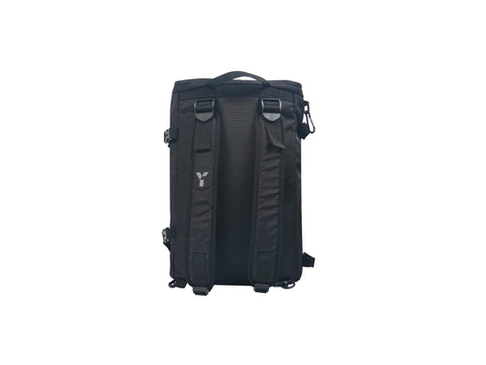 Exeter TA - Accra Backpack - Black