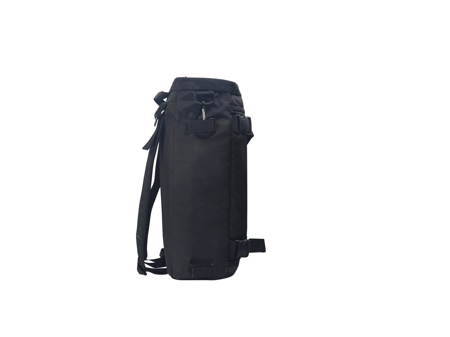 London Edwardians HC - Accra Backpack - Black