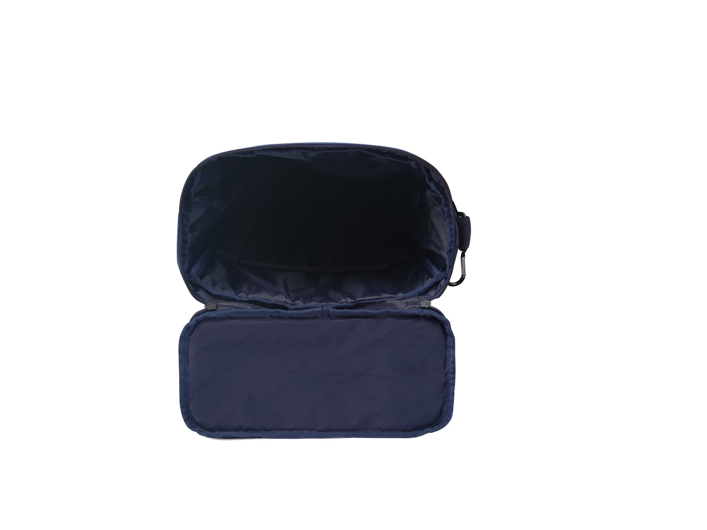 Cambridge South HC - Accra Backpack - Navy