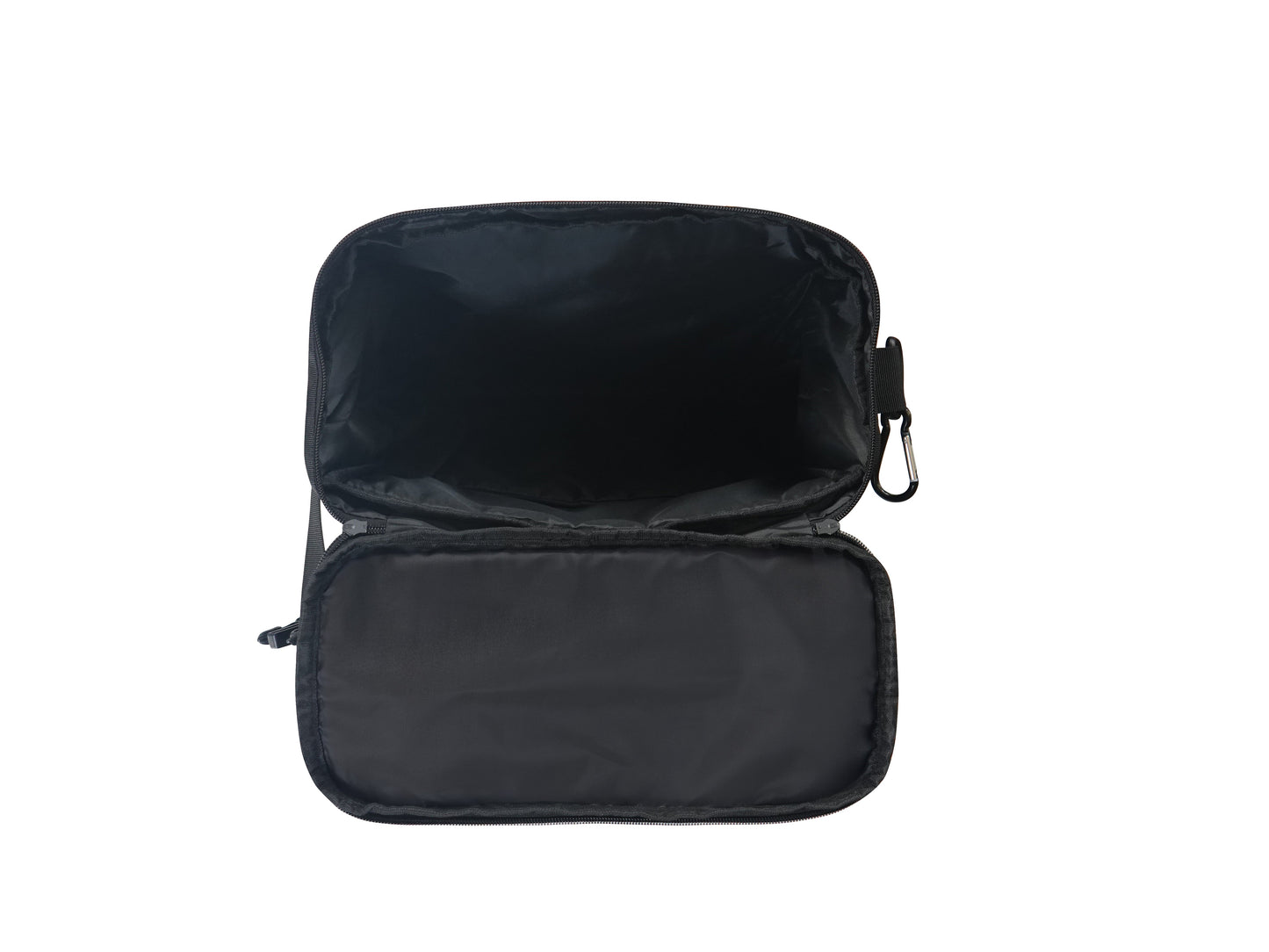 Coventry & North Warwickshire HC - Accra Backpack - Black