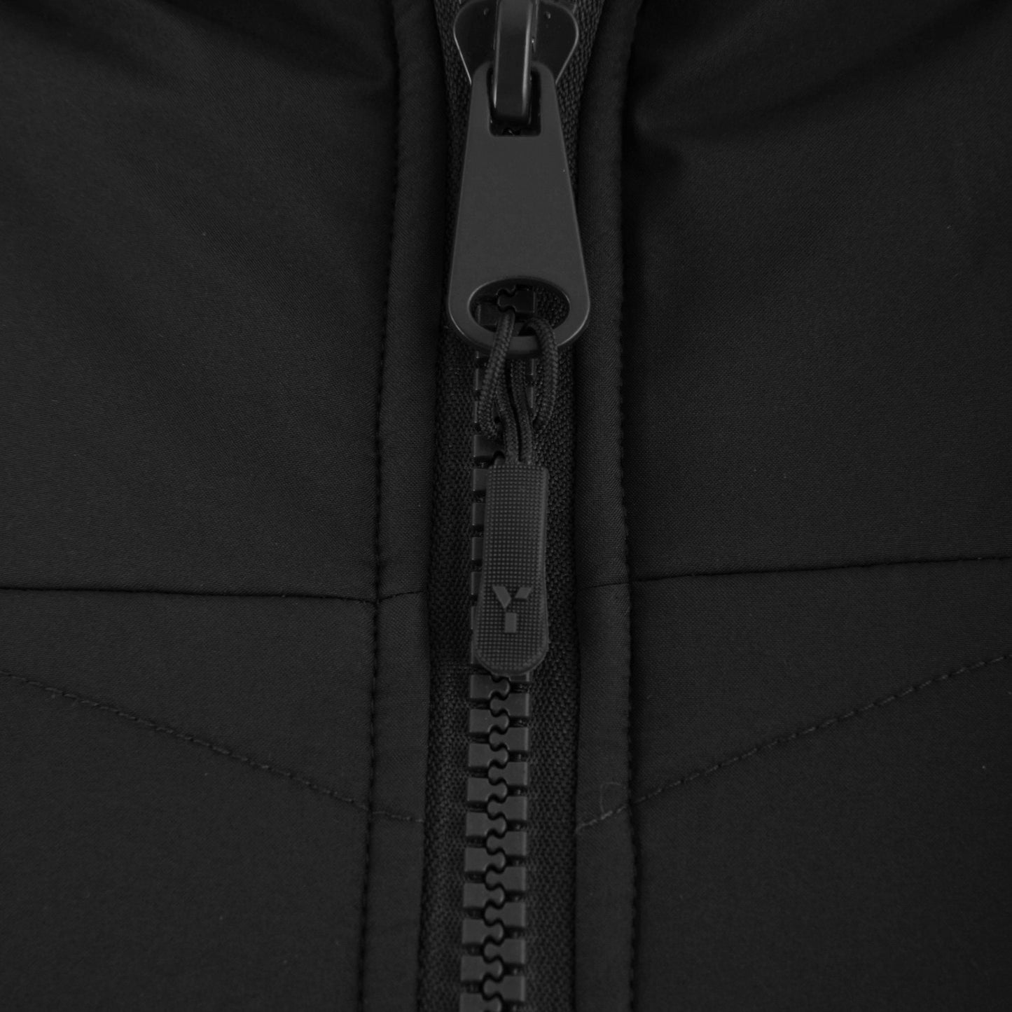 Bicester HC - Bench Jacket Unisex Black