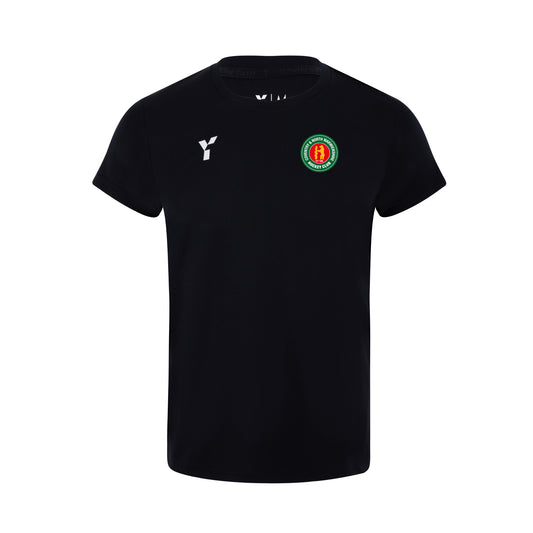 Coventry & NW HC - Short Sleeve Training Top Mens Black