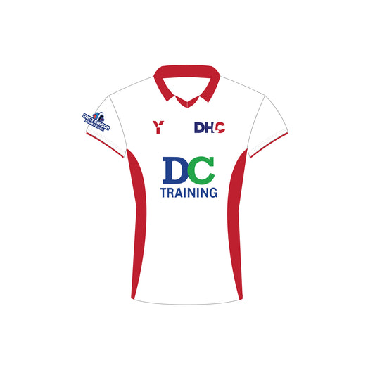 Doncaster HC - Womens Home Playing Shirt