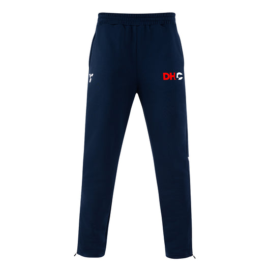 Doncaster HC - Tracksuit Bottoms Womens Navy