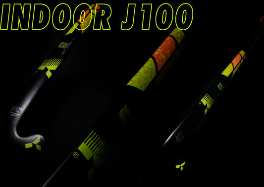 Indoor J100