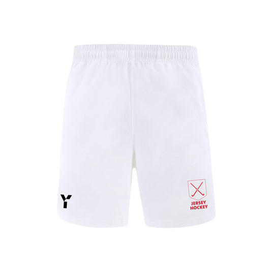 Jersey Hockey - Shorts White