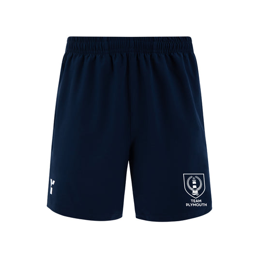 University of Plymouth HC - Shorts Mens Navy