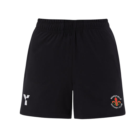 Wakefield HC - Shorts Mens Black