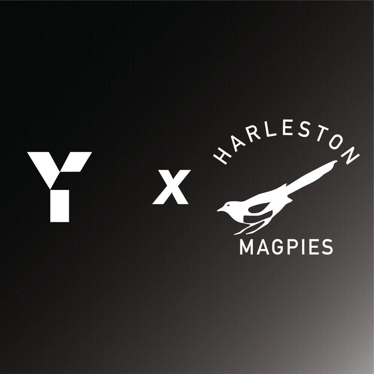Harleston Magpies HC