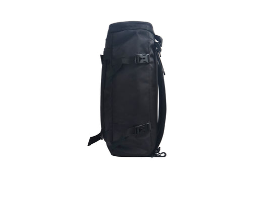 Bowdon HC - Accra Backpack - Black