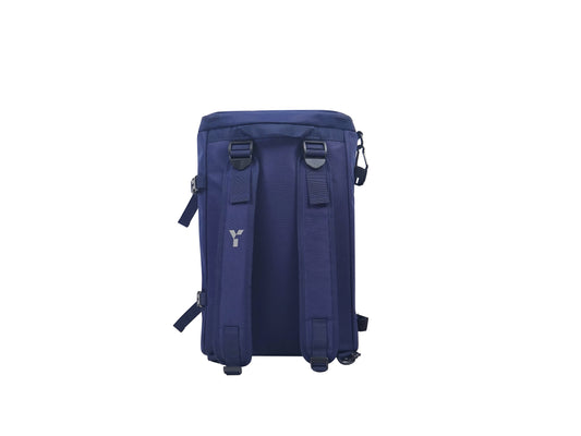Accra Backpack - Navy