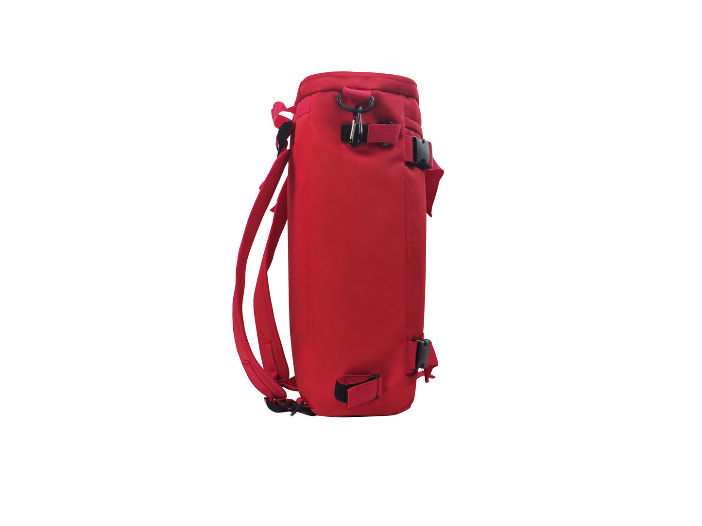 Cambridge City HC - Accra Backpack - Red