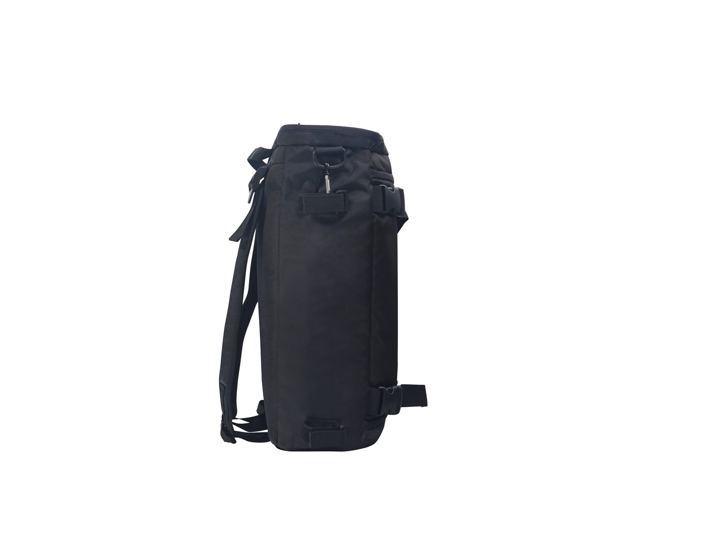 Bowdon HC - Accra Backpack - Black