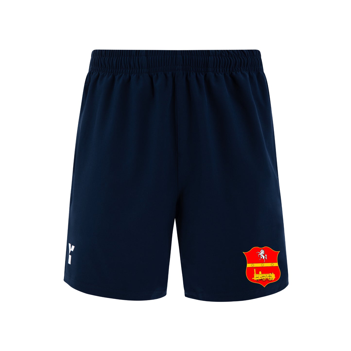 Ashford HC - Shorts Men's Navy