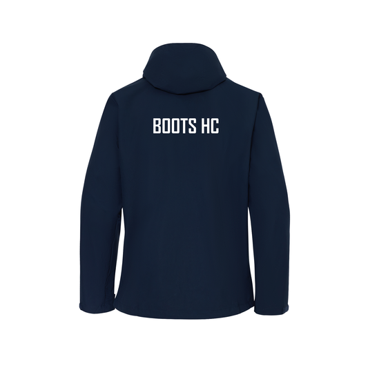 Boots HC - Raincoat Unisex Navy