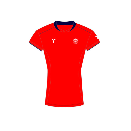 Cambridge City HC - Women's Playing Shirt (H)