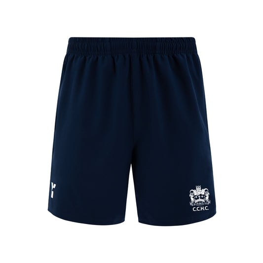 Cambridge City HC - Shorts Men's Navy