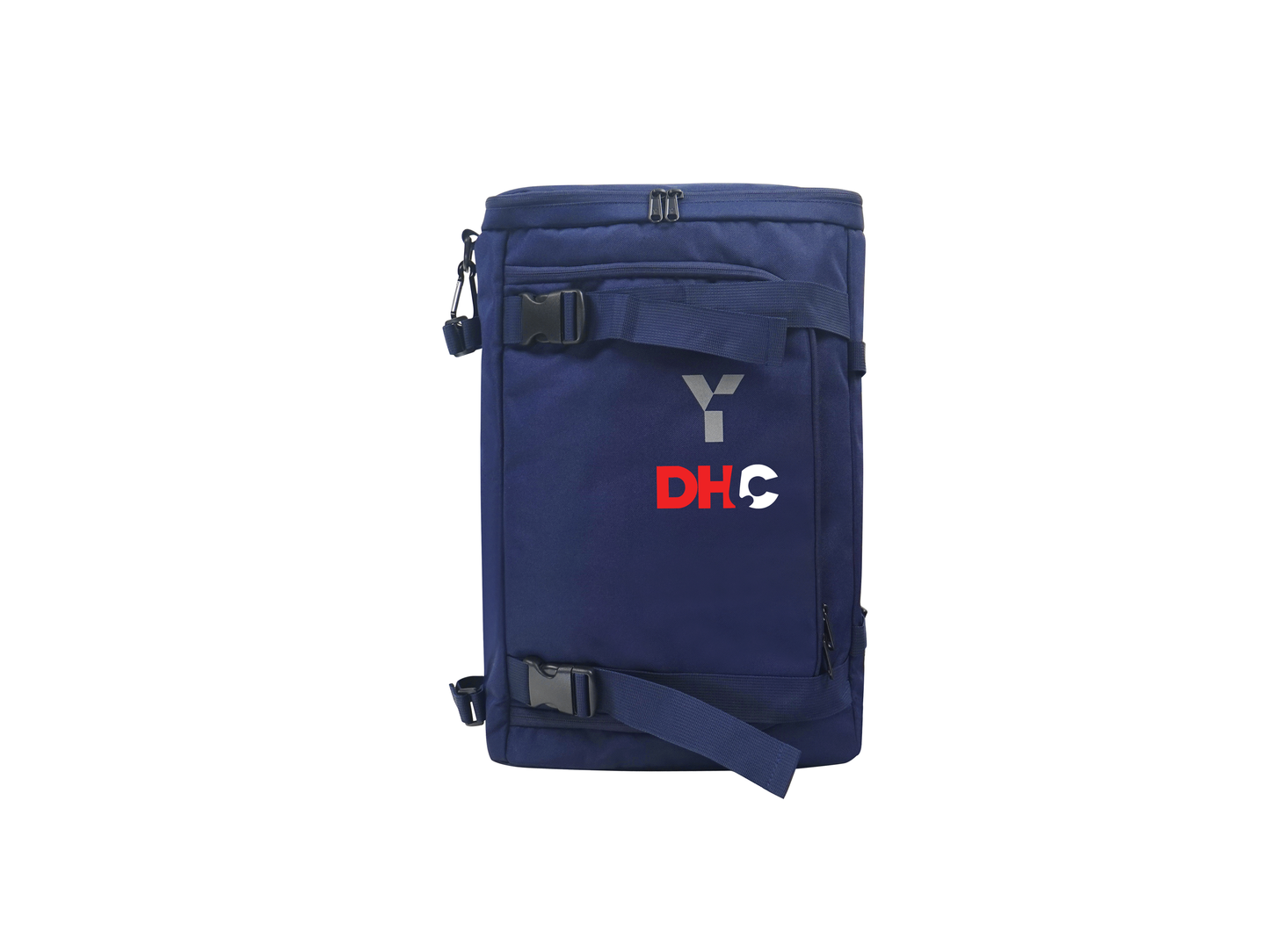 Doncaster HC - Accra Backpack - Navy