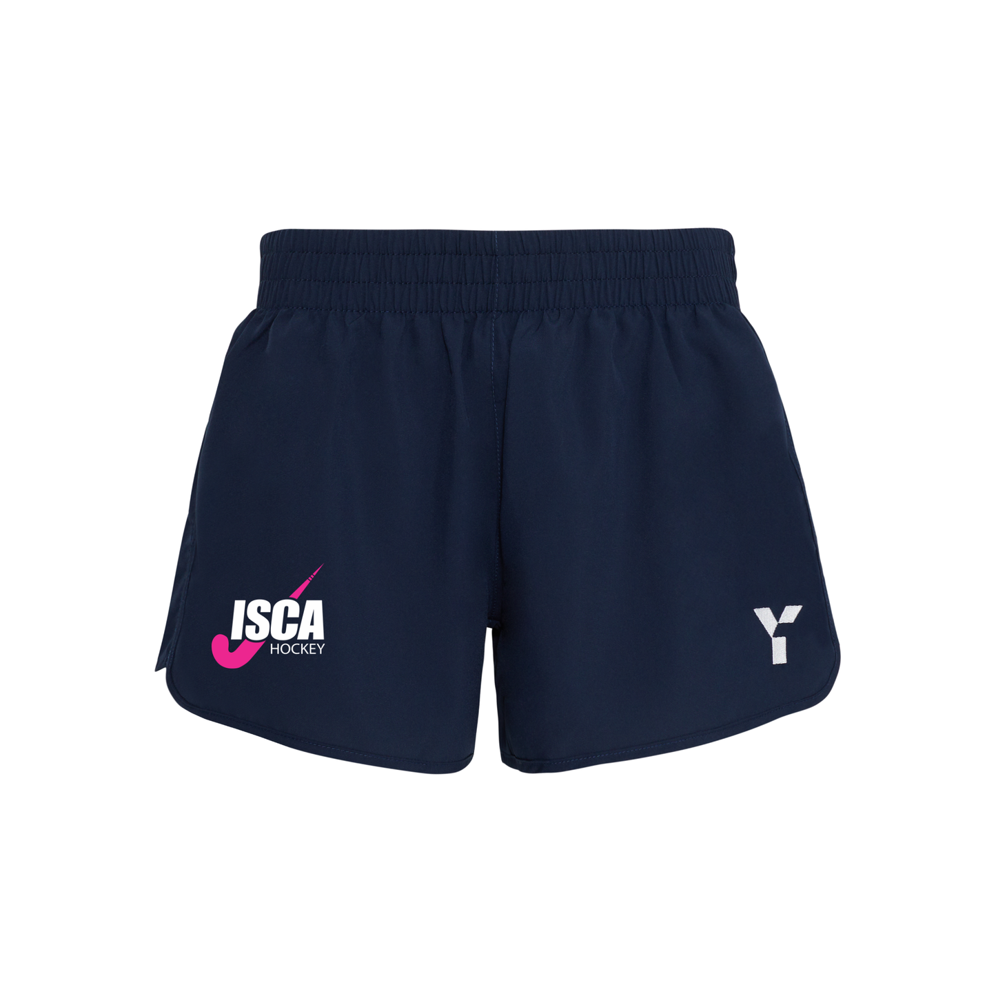 ISCA HC - Shorts Women's Navy