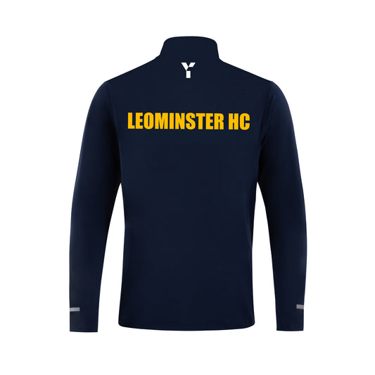 Leominster HC - Lycra Midlayer Unisex Navy