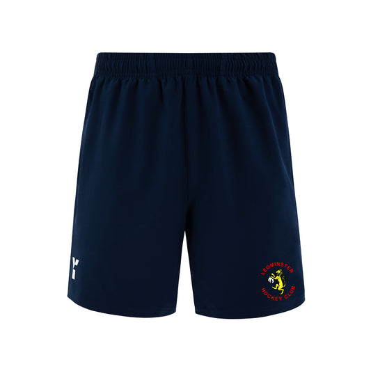 Leominster HC - Shorts Mens Navy