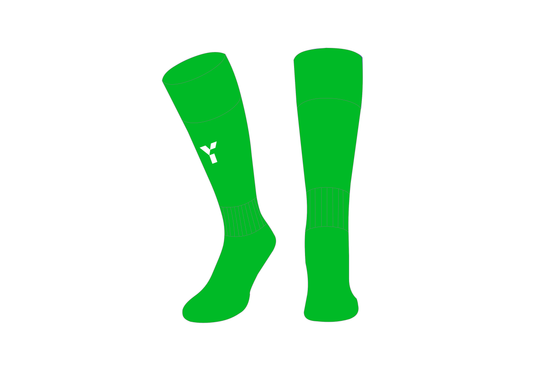Preston HC - Playing Socks (H)