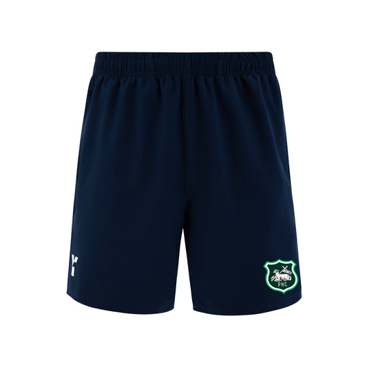 Preston HC - Shorts Mens Navy
