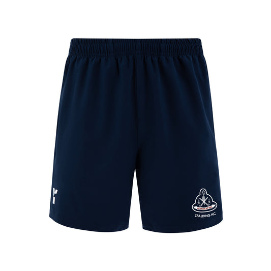 Spalding HC - Shorts Men's Navy