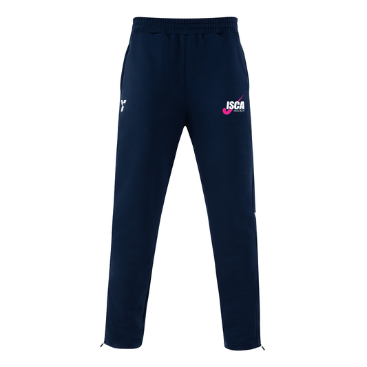 ISCA HC - Tracksuit Bottoms Mens Navy