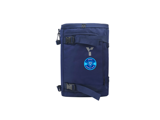 Boots HC - Accra Backpack - Navy
