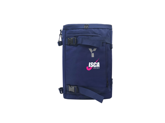 ISCA HC - Accra Backpack - Navy