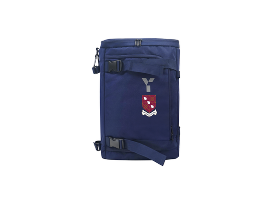 Spencer HC - Accra Backpack - Navy