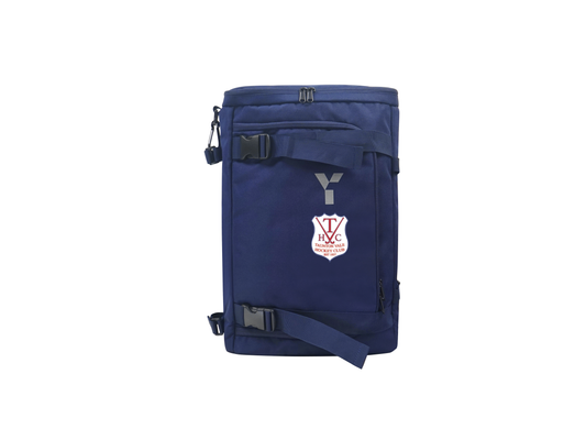 Taunton Vale HC - Accra Backpack - Navy