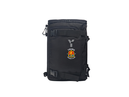 Truro HC - Accra Backpack - Black