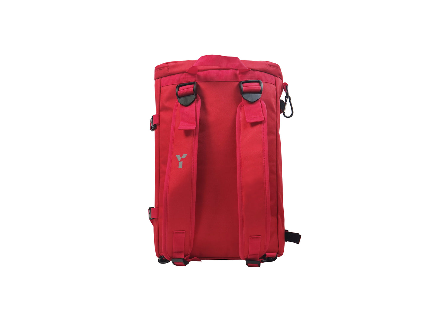 London Edwardians HC - Accra Backpack - Red