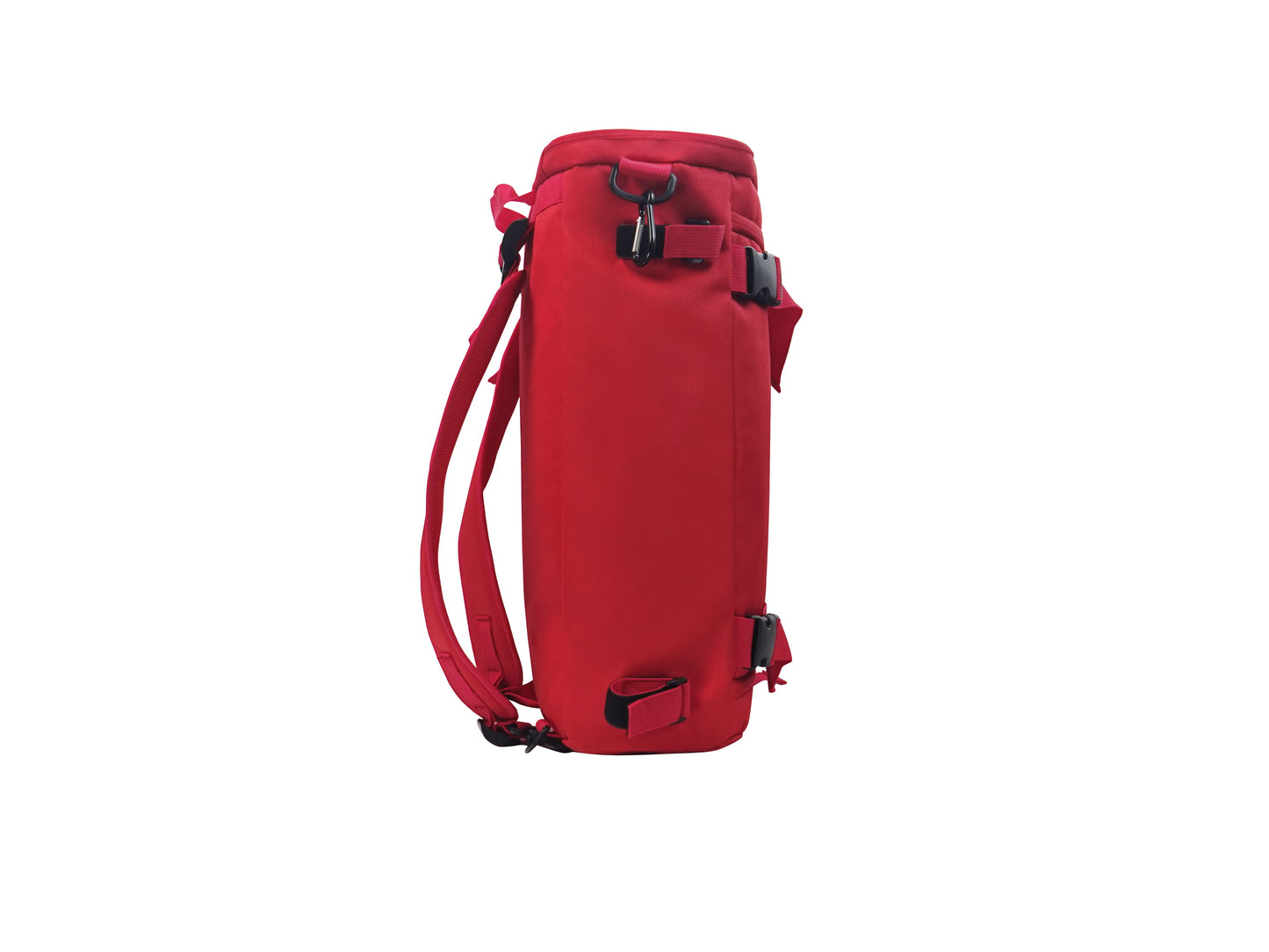 Lancaster University HC - Accra Backpack - Red